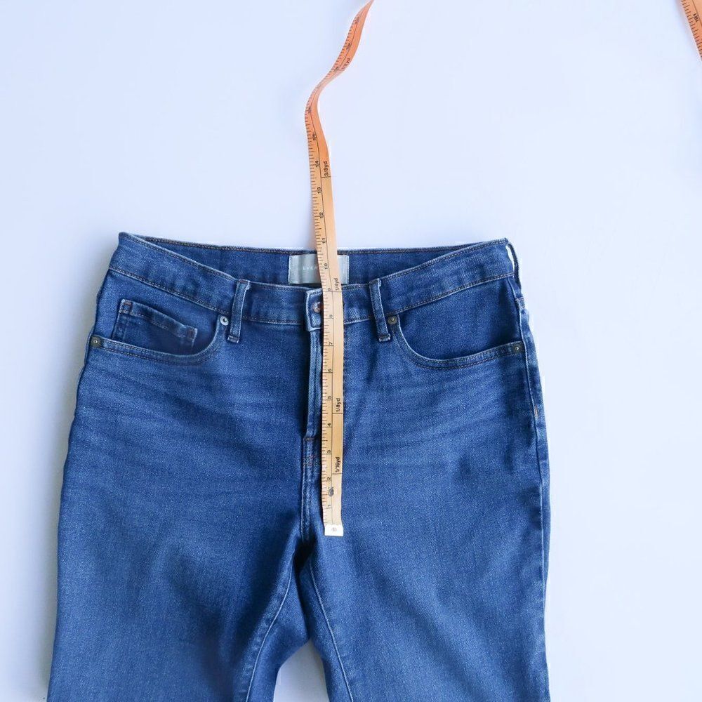 EVERLANE Five Pocket Jeans - Picture 7 of 8